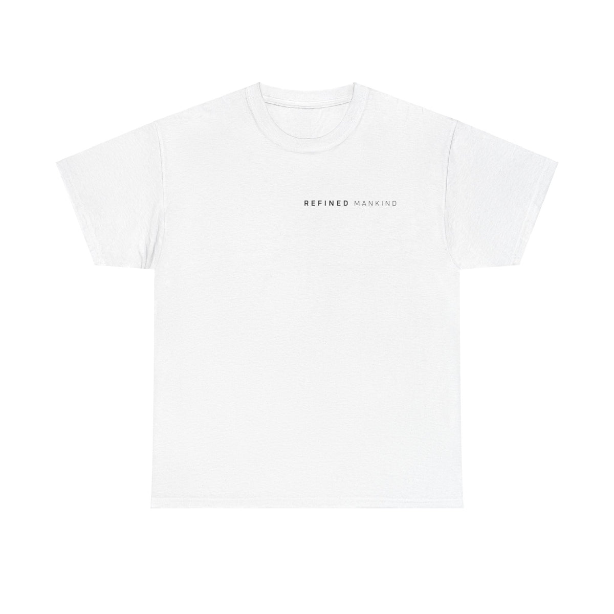 Unisex Heavy Cotton T-Shirt