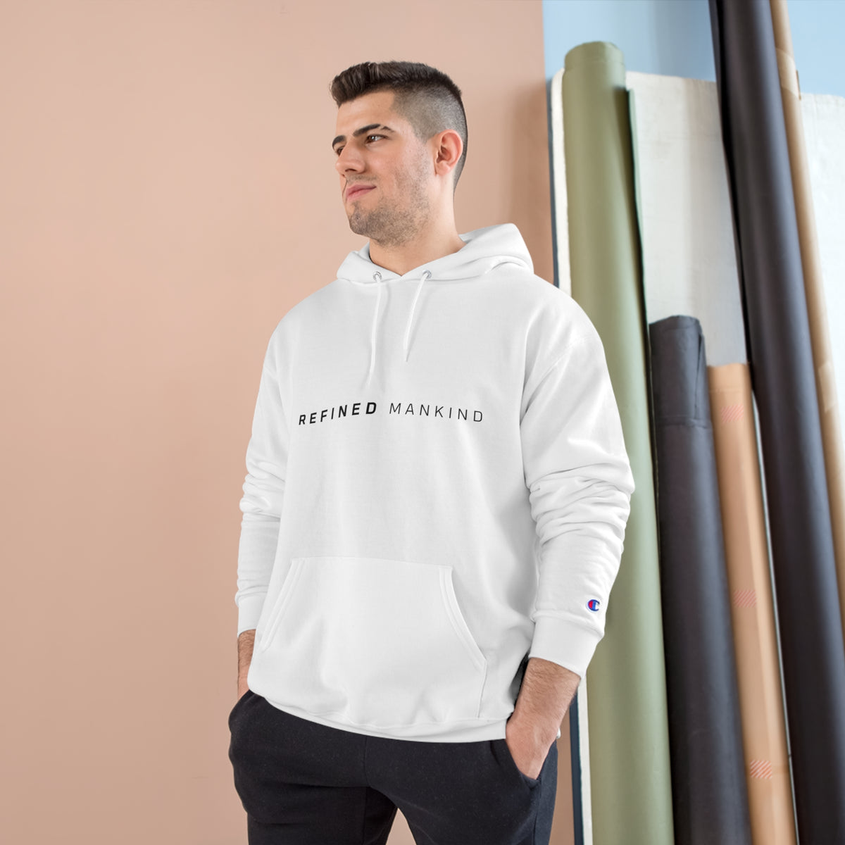 Champion Hoodie